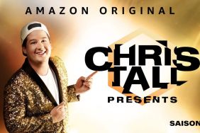 Chris Tall Presents.. Season 1 Streaming: Watch & Stream Online via Amazon Prime Video
