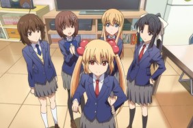 Chronicles of the Going Home Club Streaming: Watch & Stream Online via Crunchyroll
