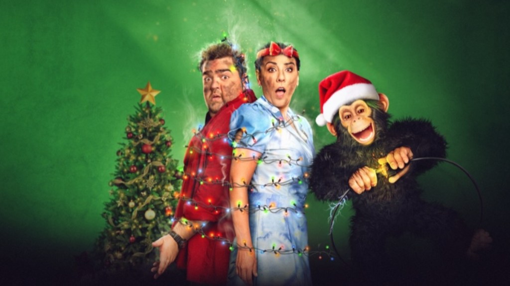 Chueco's Christmas Streaming: Watch & Stream Online via Disney Plus