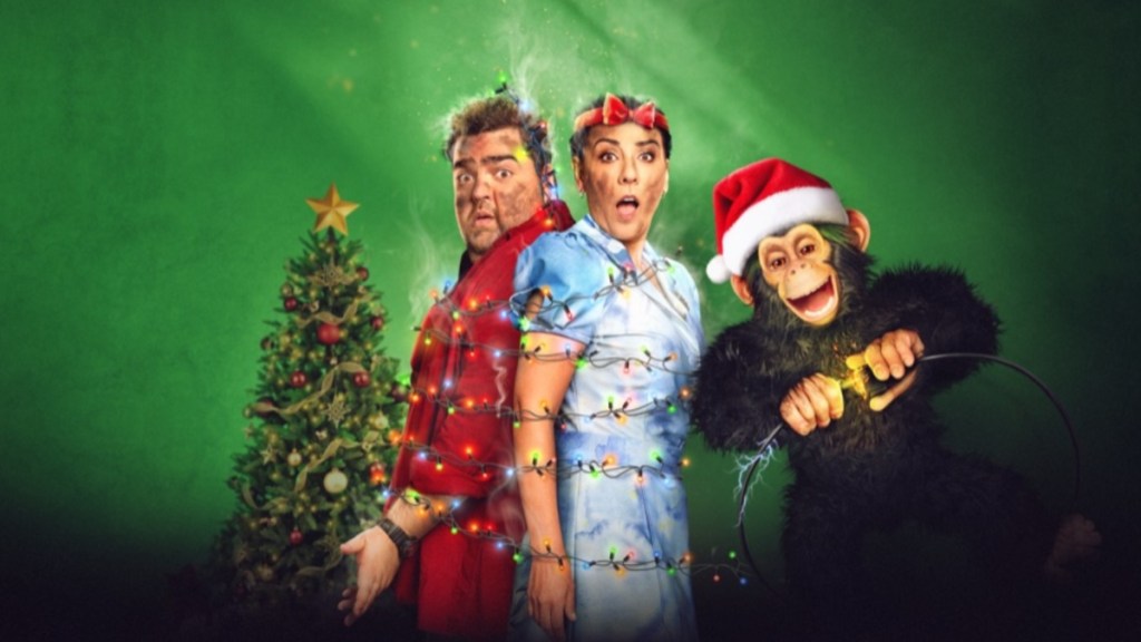 Chueco's Christmas Streaming: Watch & Stream Online via Disney Plus