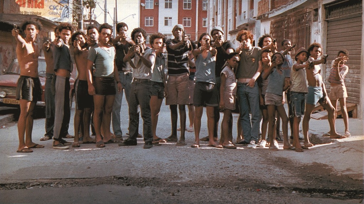 City of God The Fight Rages On Trailer Previews Sequel