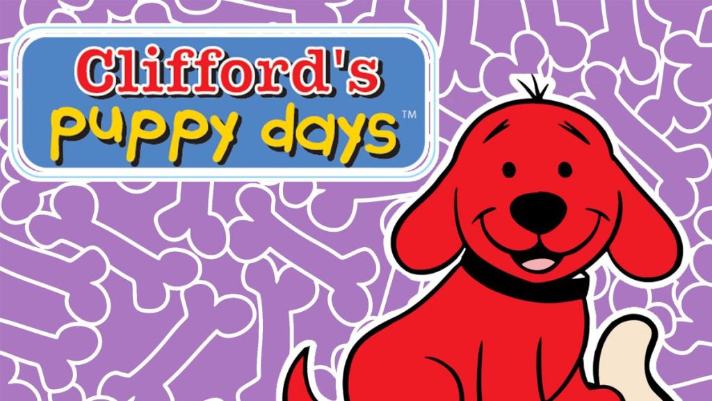 Clifford’s Puppy Days Season 1 Streaming: Watch & Stream Online via Amazon Prime Video