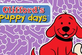 Clifford's Puppy Days Season 1 Streaming: Watch & Stream Online via Amazon Prime Video