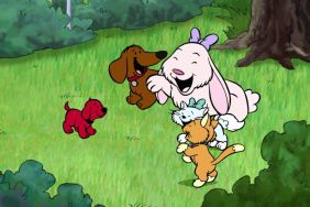 Clifford's Puppy Days Season 2 Streaming: Watch & Stream Online via Amazon Prime Video