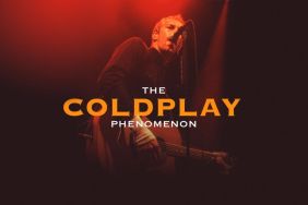 Coldplay: Phenomenon Streaming: Watch & Streaming Online via Peacock