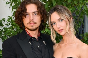 Cole Sprouse girlfriend Ari Fournier age married