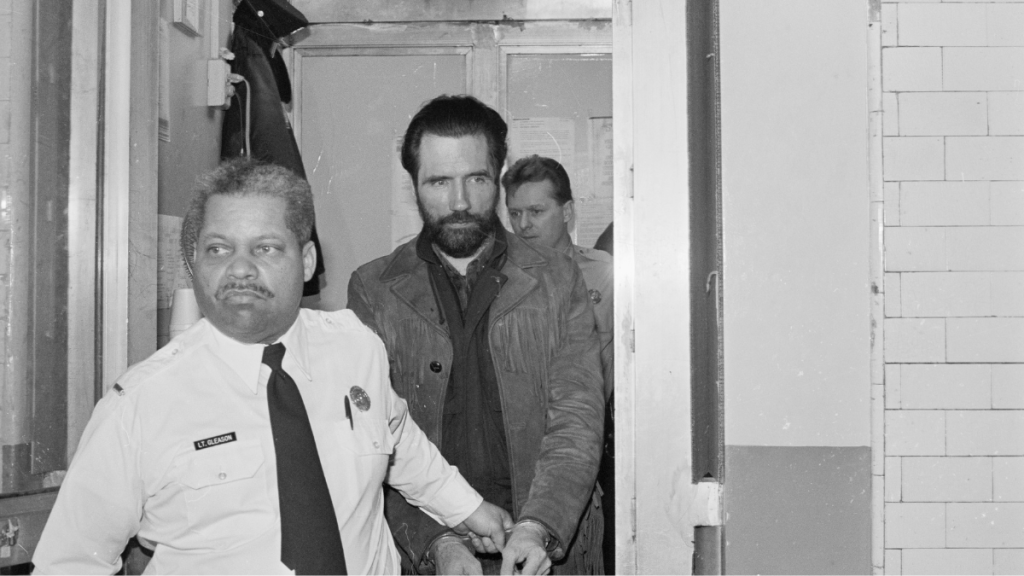 The Killer Bishop: When Was the Serial Killer Gary Heidnik Executed?