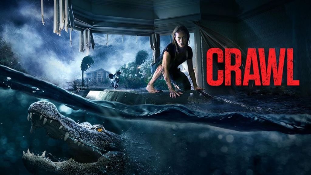 Crawl (2019) Streaming: Watch & Stream Online via Paramount Plus