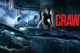 Crawl (2019) Streaming: Watch & Stream Online via Paramount Plus