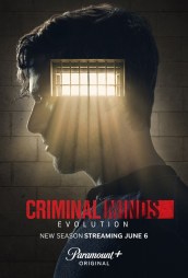 Criminal Minds Evolution season 2 key art (Credit - Paramount Plus)