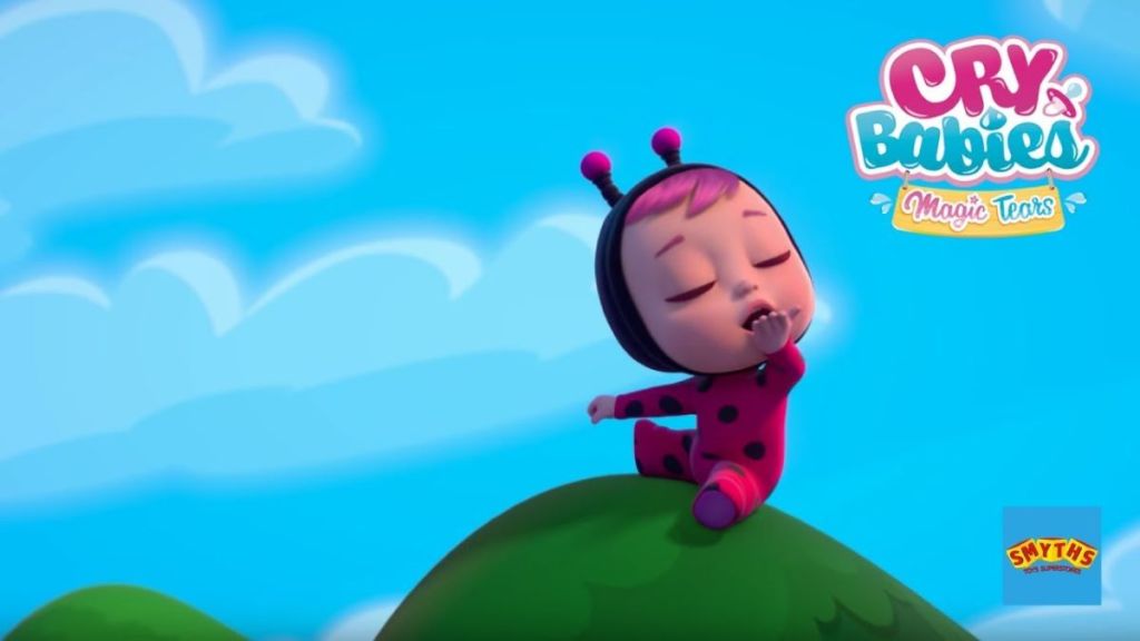 Cry Babies Magic Tears Season 1 Streaming: Watch & Stream Online via Amazon Prime Video