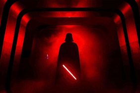 Darth Vader A Star Wars Story Trailer Fake Real Teaser