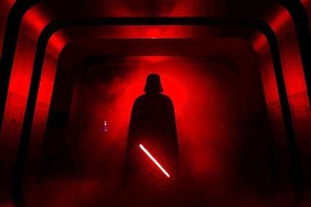 Darth Vader A Star Wars Story Trailer Fake Real Teaser