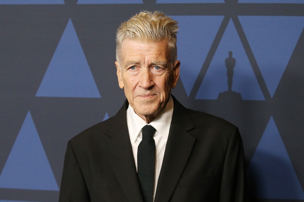 David Lynch’s Unrecorded Night Was Canceled by Netflix, Still Might Be Made