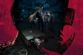 Dead by Daylight reveals Frank Stone Trailer, Dungeons & Dragons and Castlevania crossovers