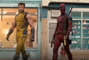 Deadpool & Wolverine Beats Joker in R-Rated Ticket Sales Records