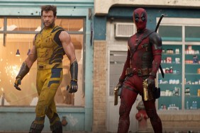 Deadpool & Wolverine Beats Joker in R-Rated Ticket Sales Records