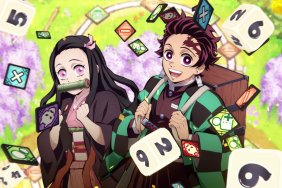 Demon Slayer Sweep the Board review