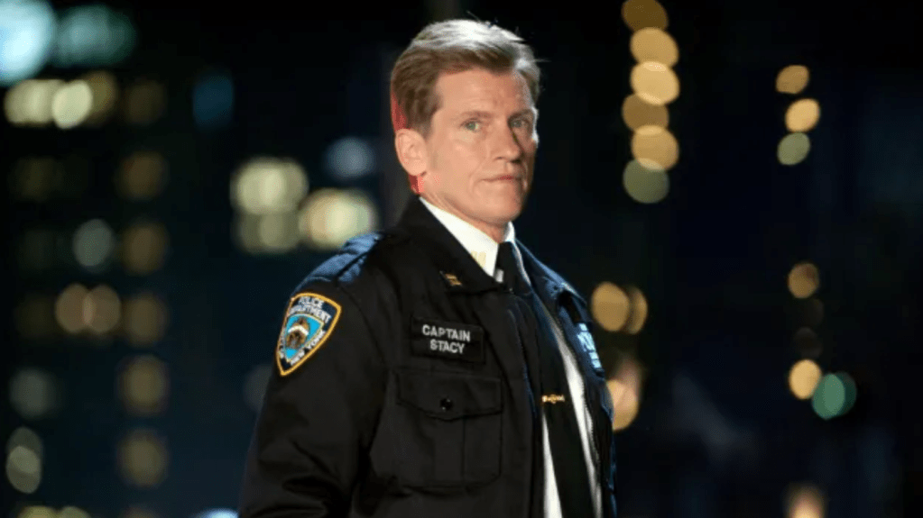 Denis Leary to Star in Fox Comedy Series Going Dutch