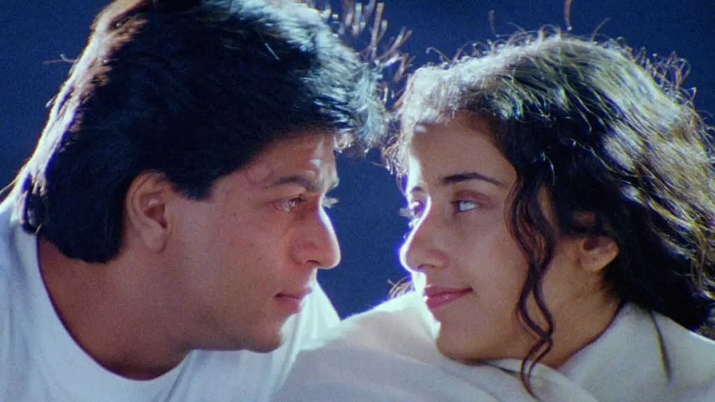 Dil Se.. Streaming: Watch & Stream Online via Netflix