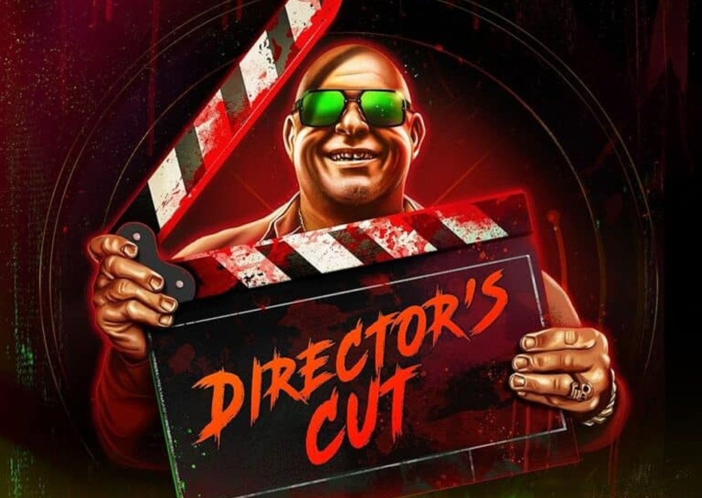 Director’s Cut Trailer Unveils Music Video Horror Movie