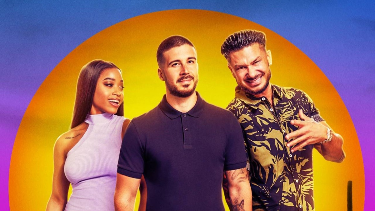 Double Shot at Love Renewed For a Third Season at MTV
