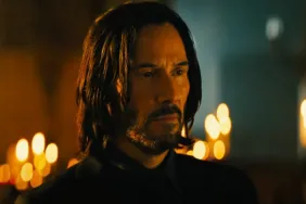 Dracula Trailer Keanu Reeves