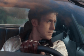 Drive 4K SteelBook Release Date Set for Ryan Gosling Movie