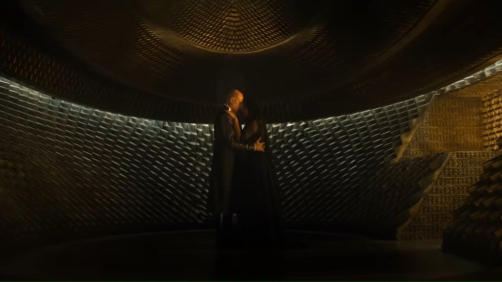 Dune: Prophecy Timeline: When Does It Take Place? Will Paul Atreides Appear?