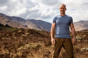 Ed Stafford: First Man Out Season 3 Streaming: Watch & Stream Online via HBO Max