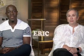 Eric Interview: Creator Abi Morgan & McKinley Belcher III Talk Netflix Show