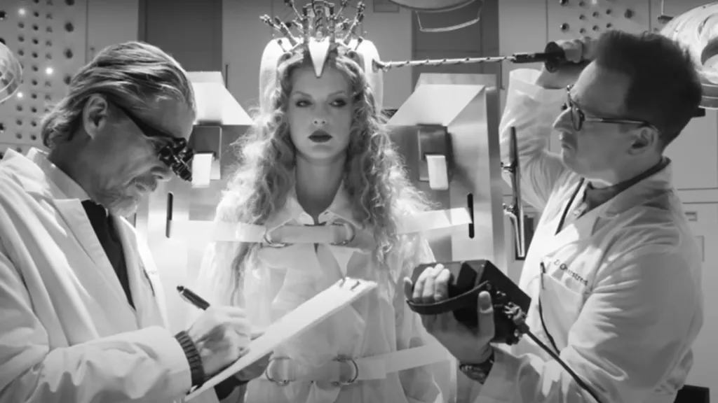 Taylor Swift’s Fortnight Video Made Ethan Hawke & Josh Charles Feel Like ‘Rock Stars’