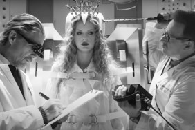 Taylor Swift's Fortnight Video Made Ethan Hawke & Josh Charles Feel Like 'Rock Stars'