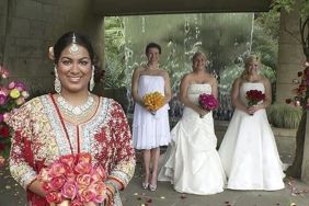 Four Weddings (2009) Season 2 Streaming: Watch & Stream Online via HBO Max