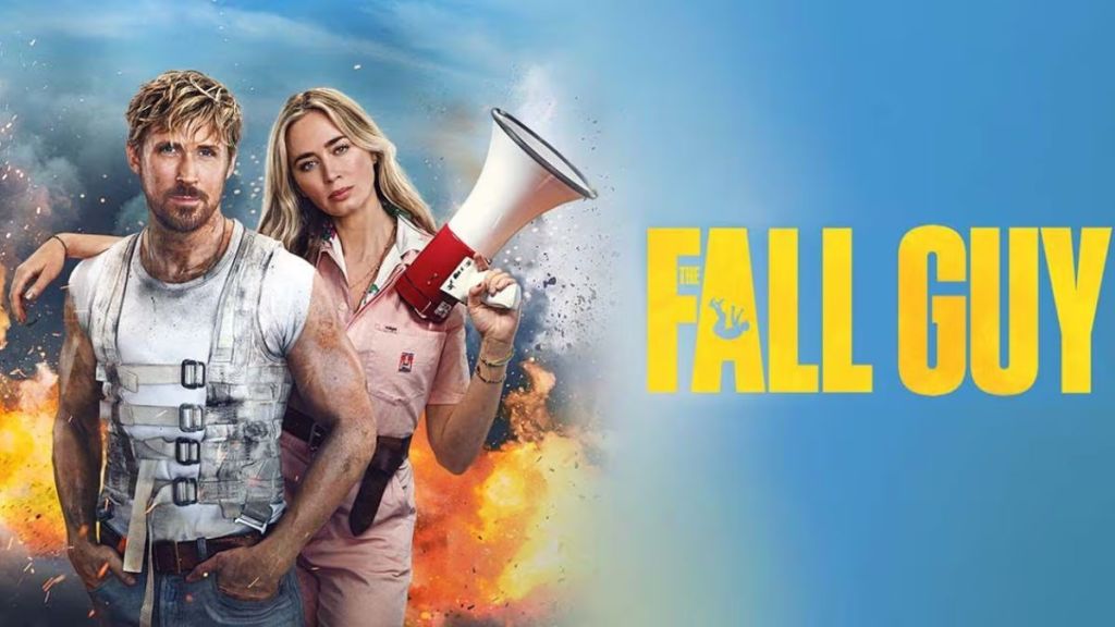 The Fall Guy Streaming Release Date Rumors: When Is It Coming Out on Peacock?