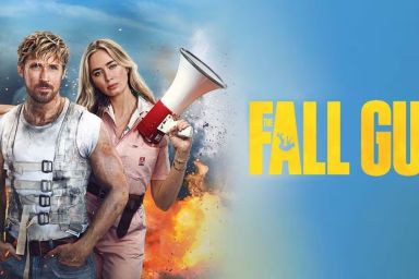The Fall Guy Streaming Release Date Rumors: When Is It Coming Out on Peacock?
