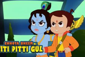 Chhota Bheem ki Citi Pitti Gul Streaming: Watch & Stream Online via Netflix