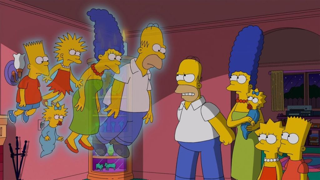 The Simpsons Season 30 Streaming: Watch & Stream Online via Disney Plus