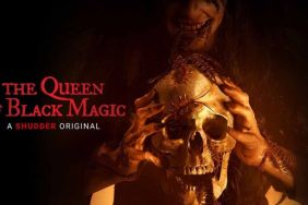 The Queen of Black Magic (2019) Streaming: Watch & Stream Online via AMC Plus