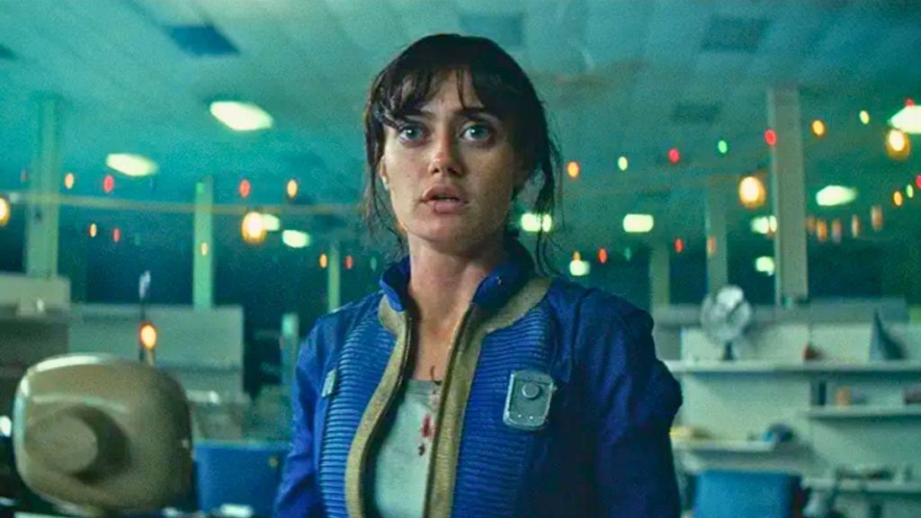 The Scurry Starring Ella Purnell Release Date Rumors: When Is It Coming Out?