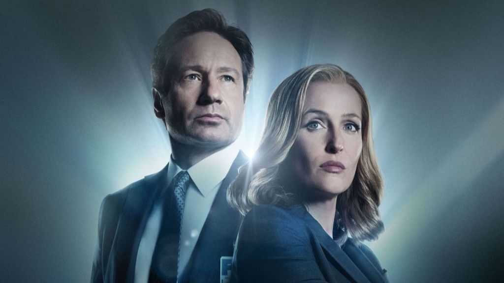 The X-Files Season 11 Streaming: Watch & Stream Online via Hulu