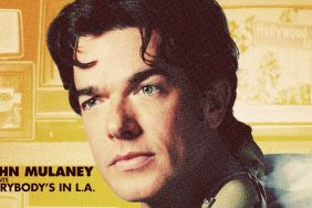 John Mulaney Presents: Everybody's in LA Season 1 Streaming: Watch & Stream Online via Netflix