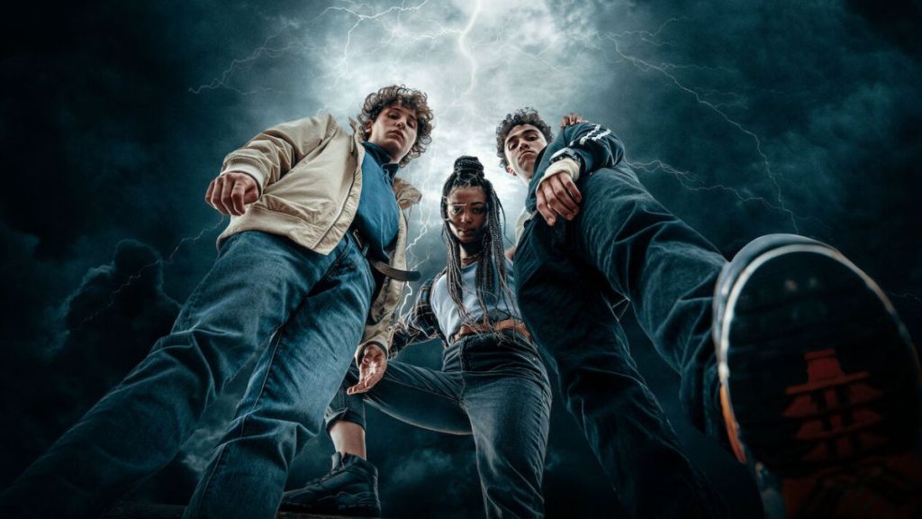 Mortel Season 1 Streaming: Watch & Stream Online via Netflix
