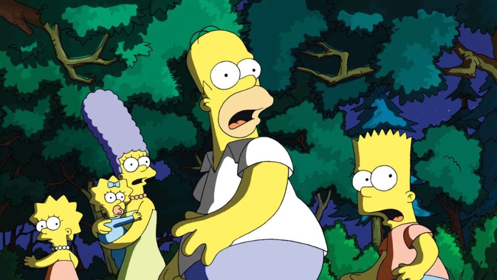 The Simpsons Season 12 Streaming: Watch & Stream Online via Disney Plus