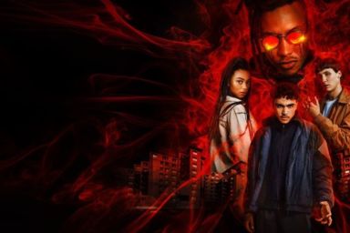 Mortel Season 2 Streaming: Watch & Stream Online via Netflix