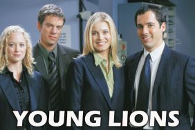 Young Lions Season 1 Streaming: Watch & Stream via Amazon Prime Video