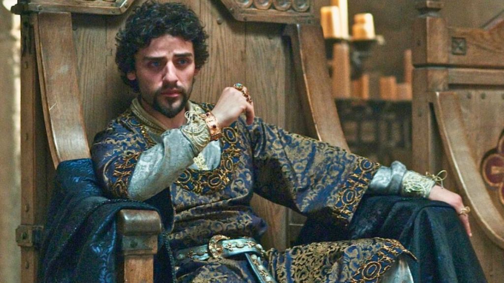 The King of Kings Starring Oscar Isaac Release Date Rumors: When Is It Coming Out?