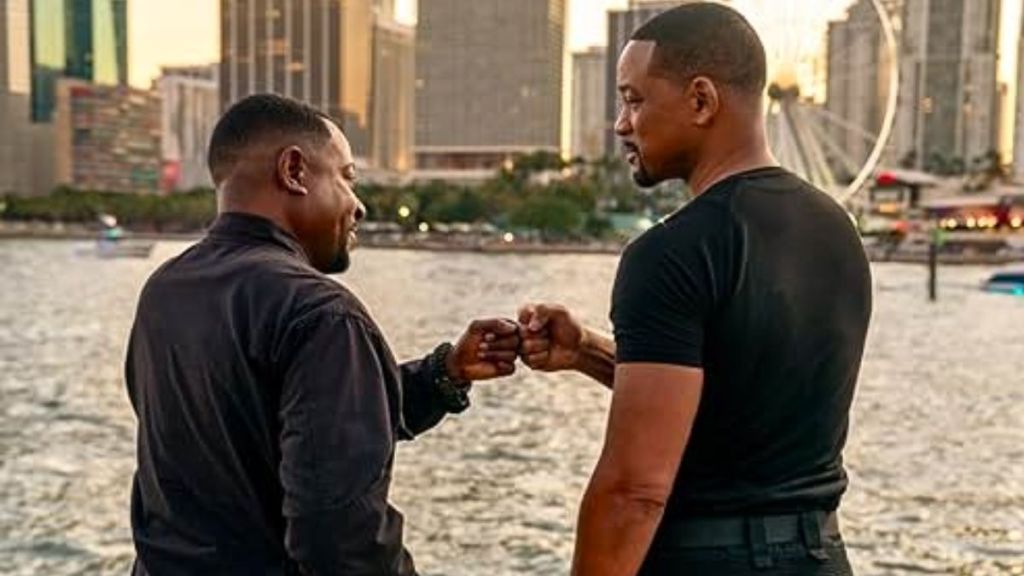 Bad Boys: Ride or Die Box Office Prediction: Will It Flop or Succeed?