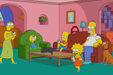 The Simpsons Season 22 Streaming: Watch & Stream Online via Disney Plus