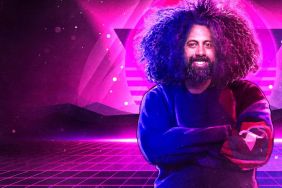 Reggie Watts: Spatial Streaming: Watch & Stream Online via Netflix